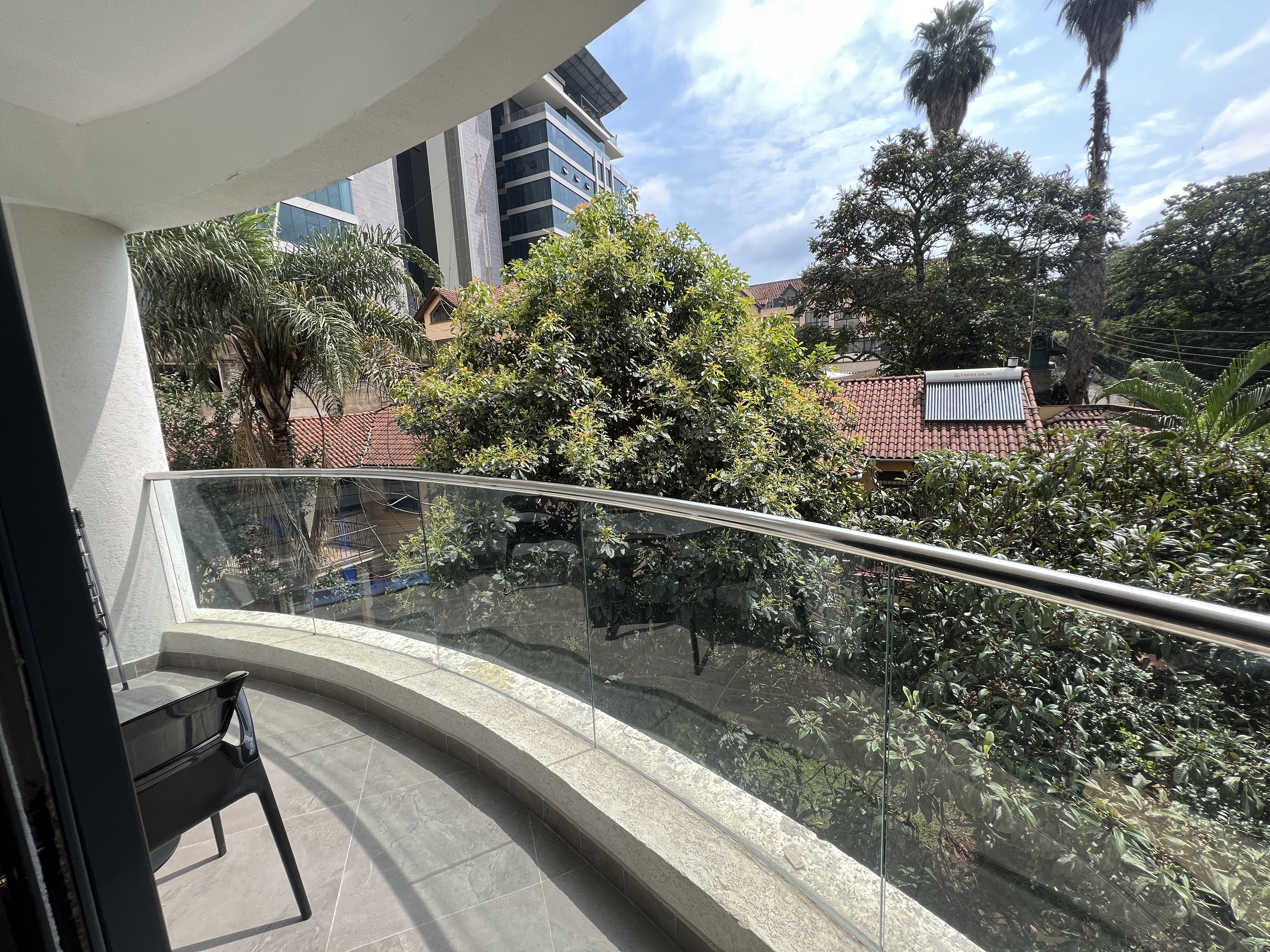 Modern 2 BR furnished for sale in  - Image 7