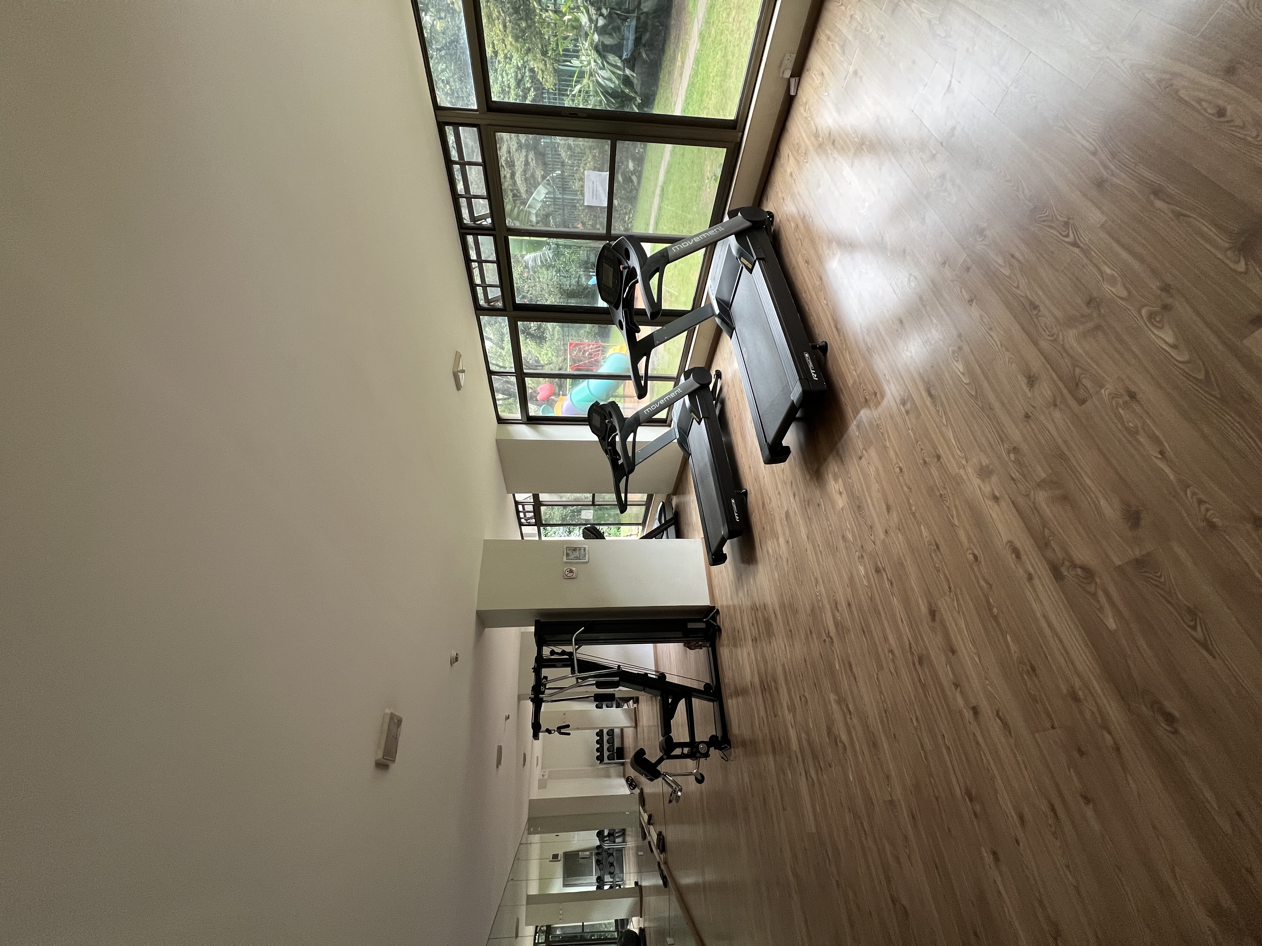 Modern 3 BR apartment to let with a forest view - Image 24