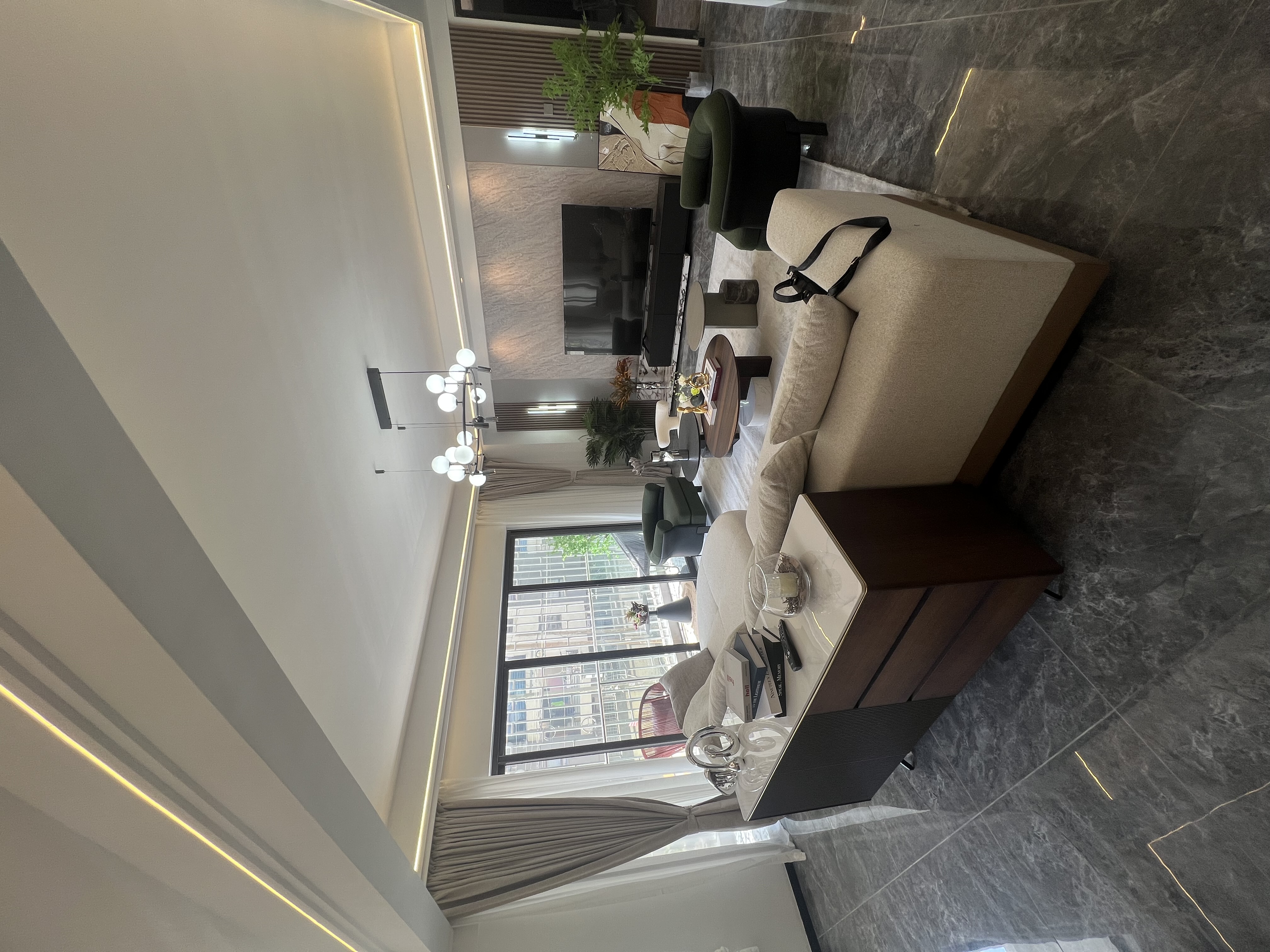 Modern 4 BR apartment for sale in Kileleshwa - Image 9