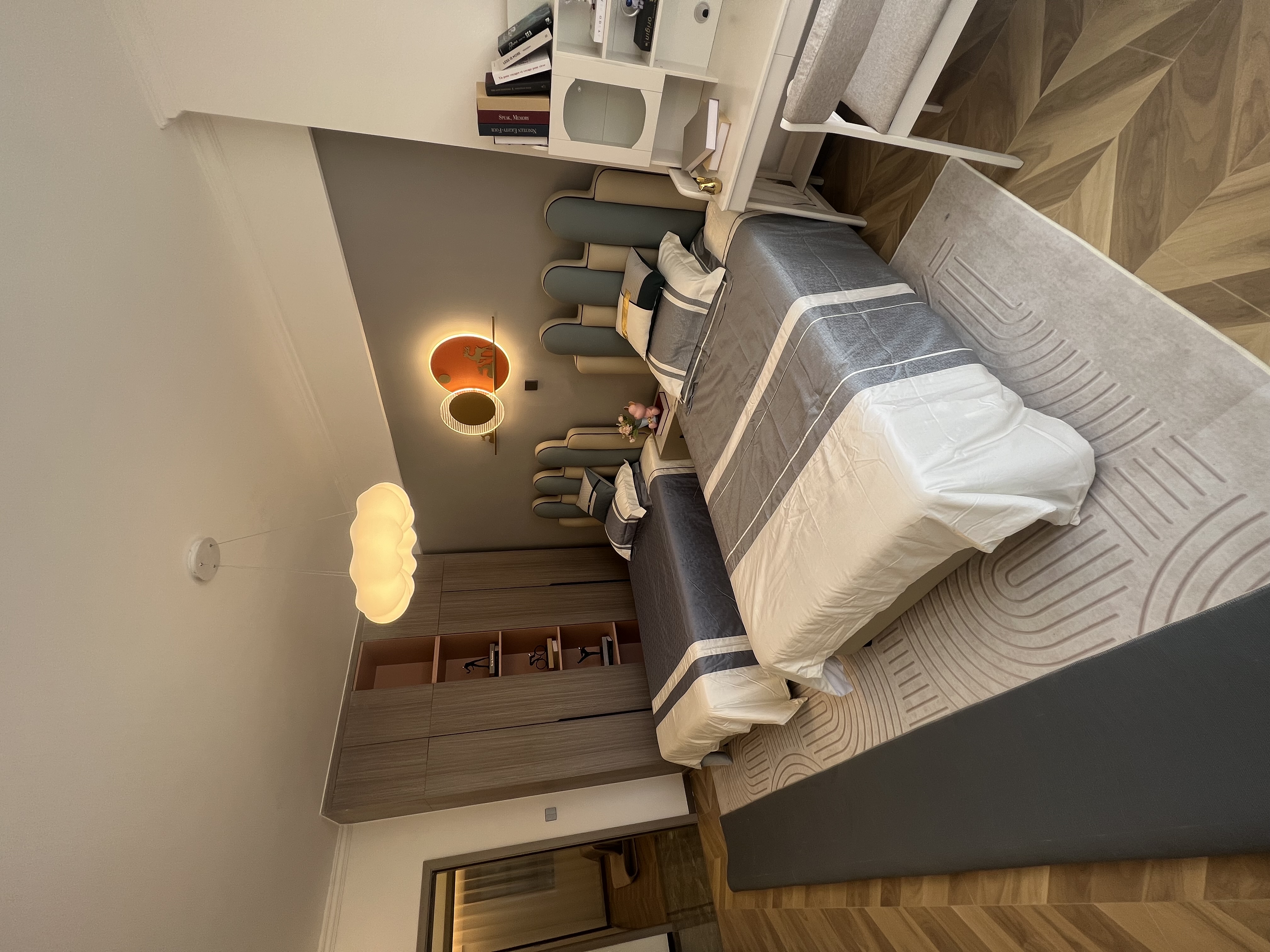 Modern 4 BR apartment for sale in Kileleshwa - Image 12