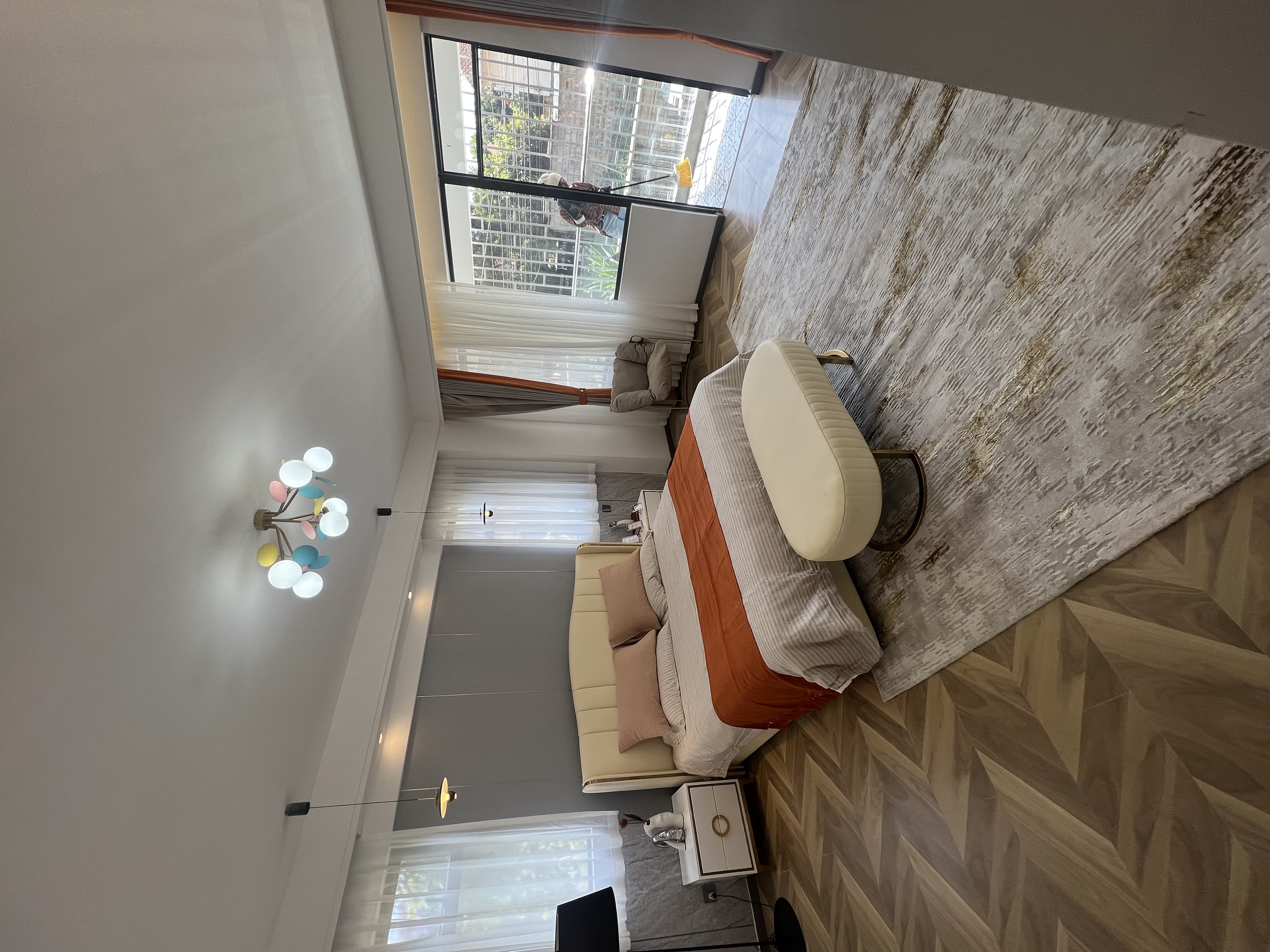 Modern 4 BR apartment for sale in Kileleshwa - Image 16