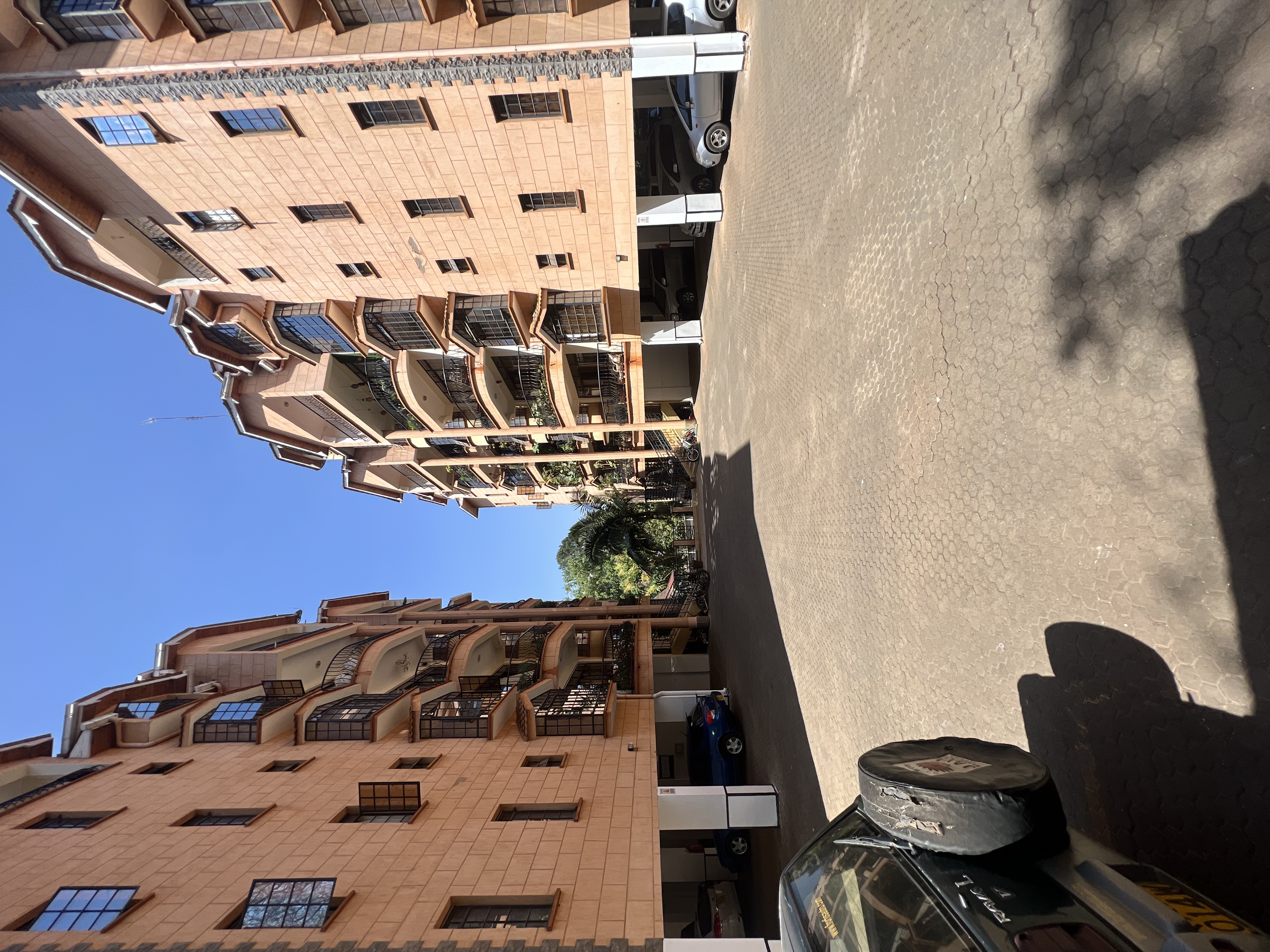 Charming 3 BR +SQ for sale in Westlands,Brookside Drive - Image 13