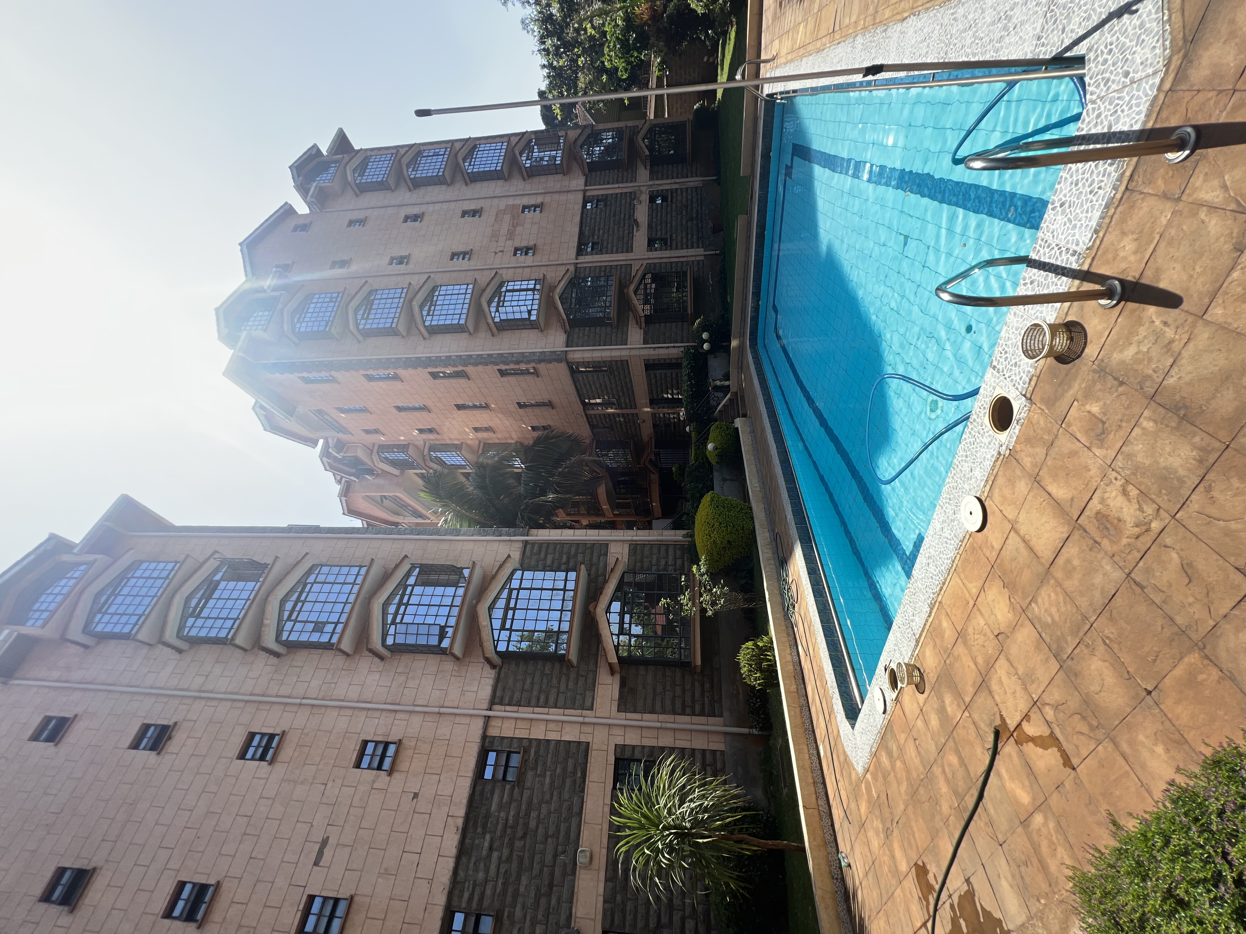 Charming 3 BR +SQ for sale in Westlands,Brookside Drive - Image 14