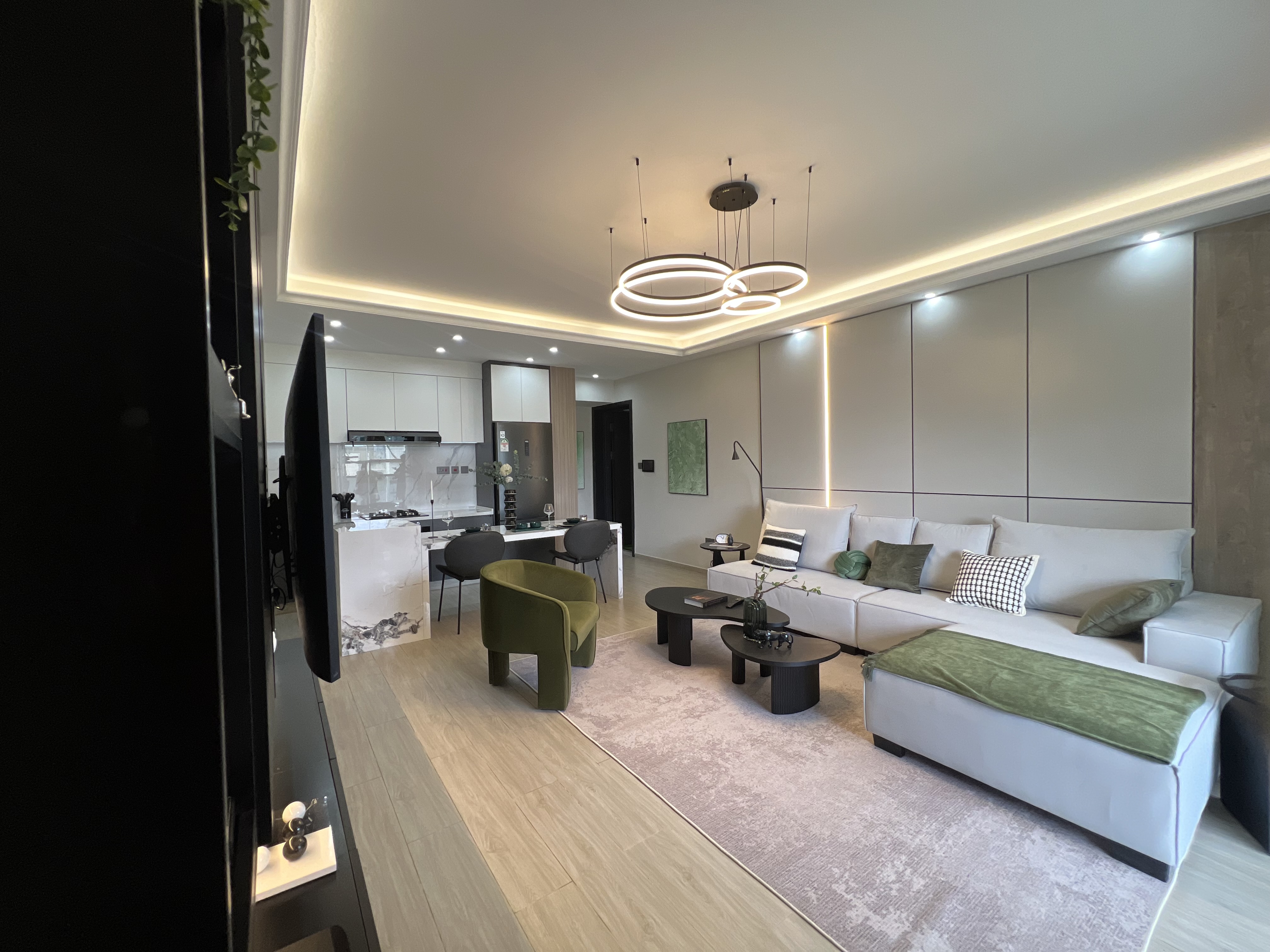 Modern 2 Bedroom apartment for sale in Westlands - Image 7