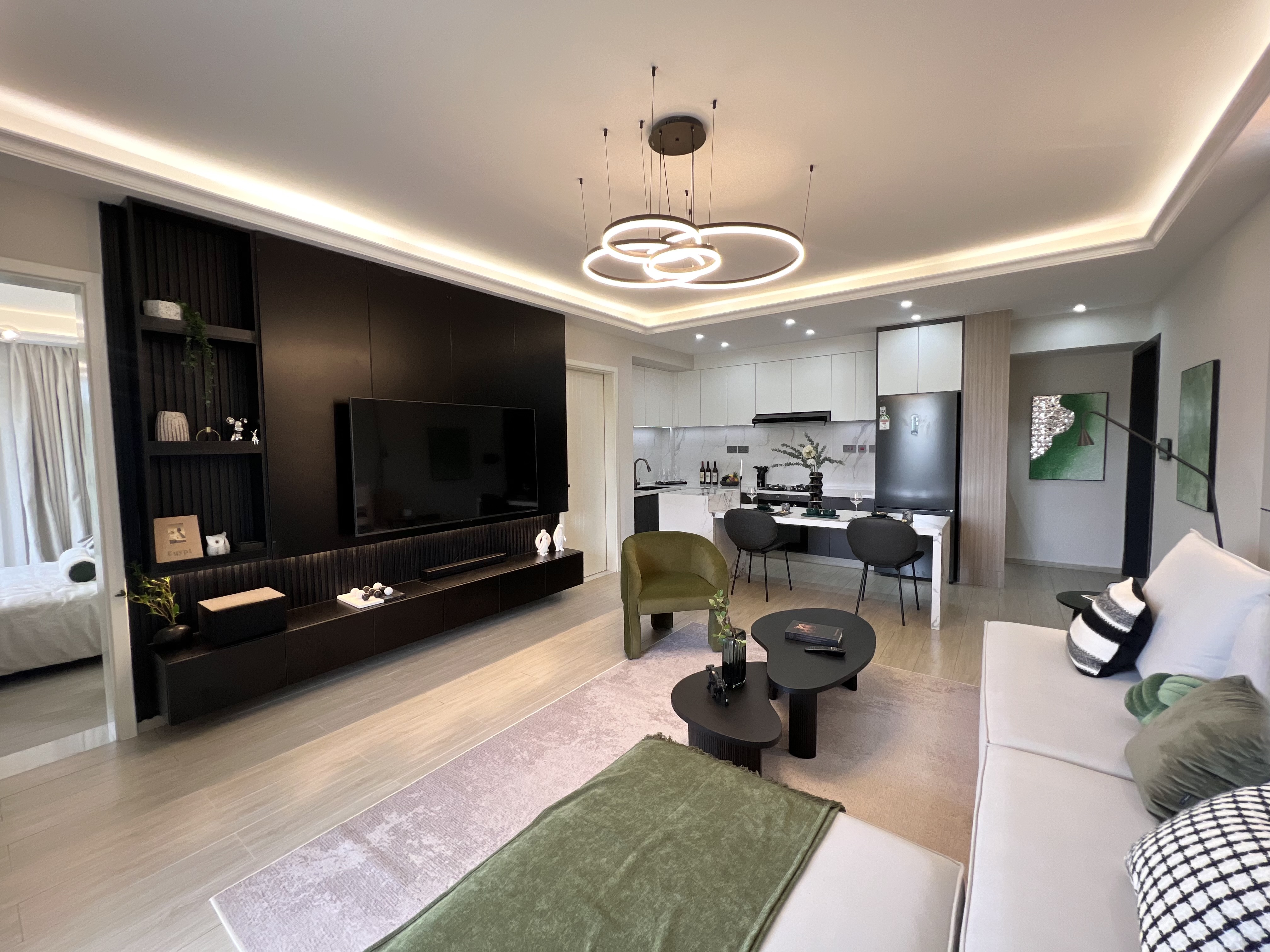 Modern 2 Bedroom apartment for sale in Westlands - Image 8