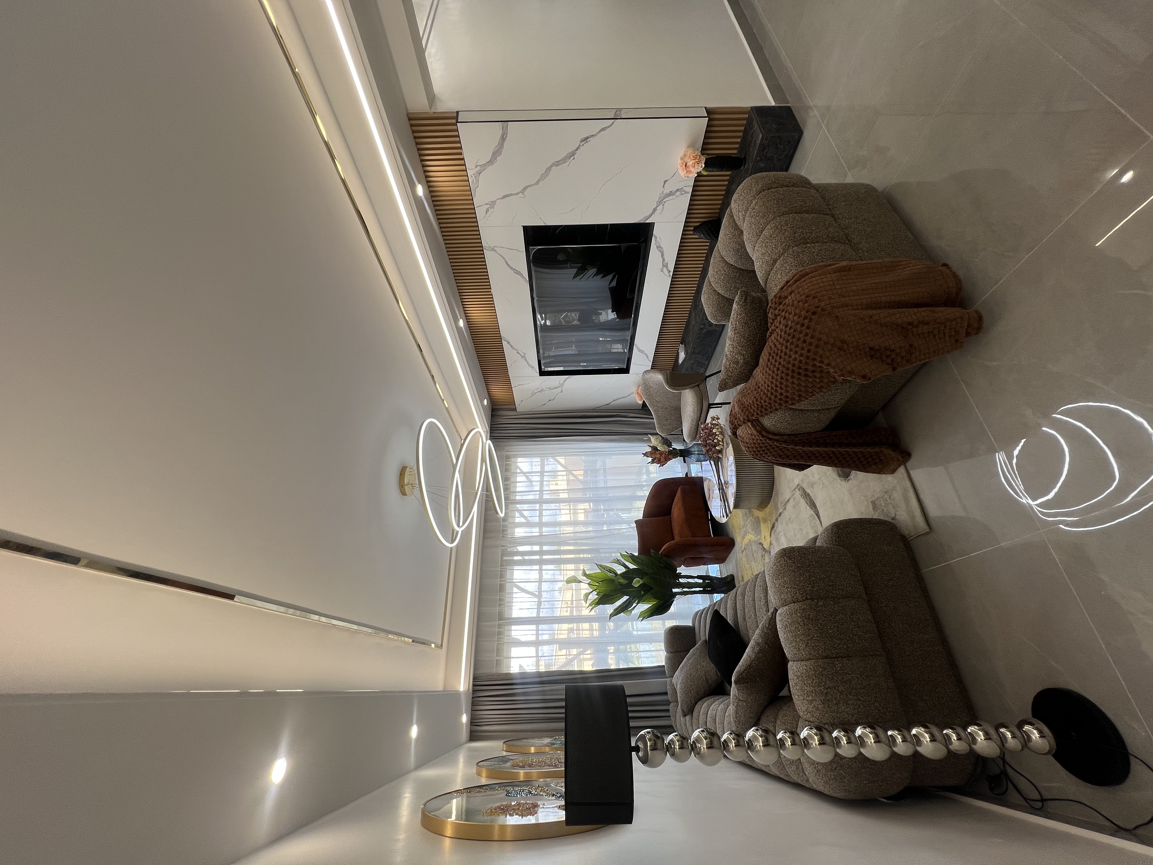 Modern 3 BR apartment for sale in Lavington