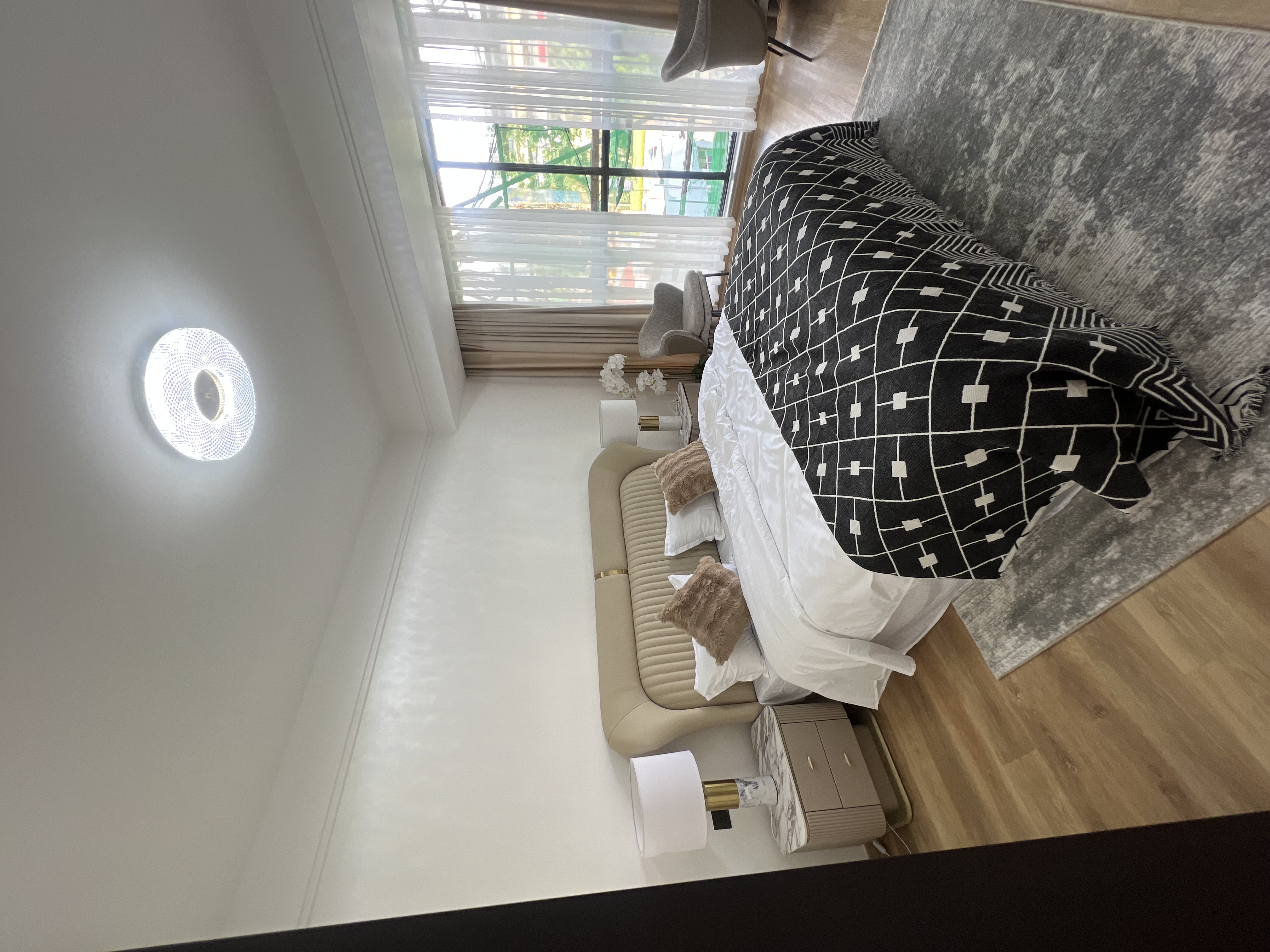 Modern 3 BR Apartment for Sale in Lavington - Image 4