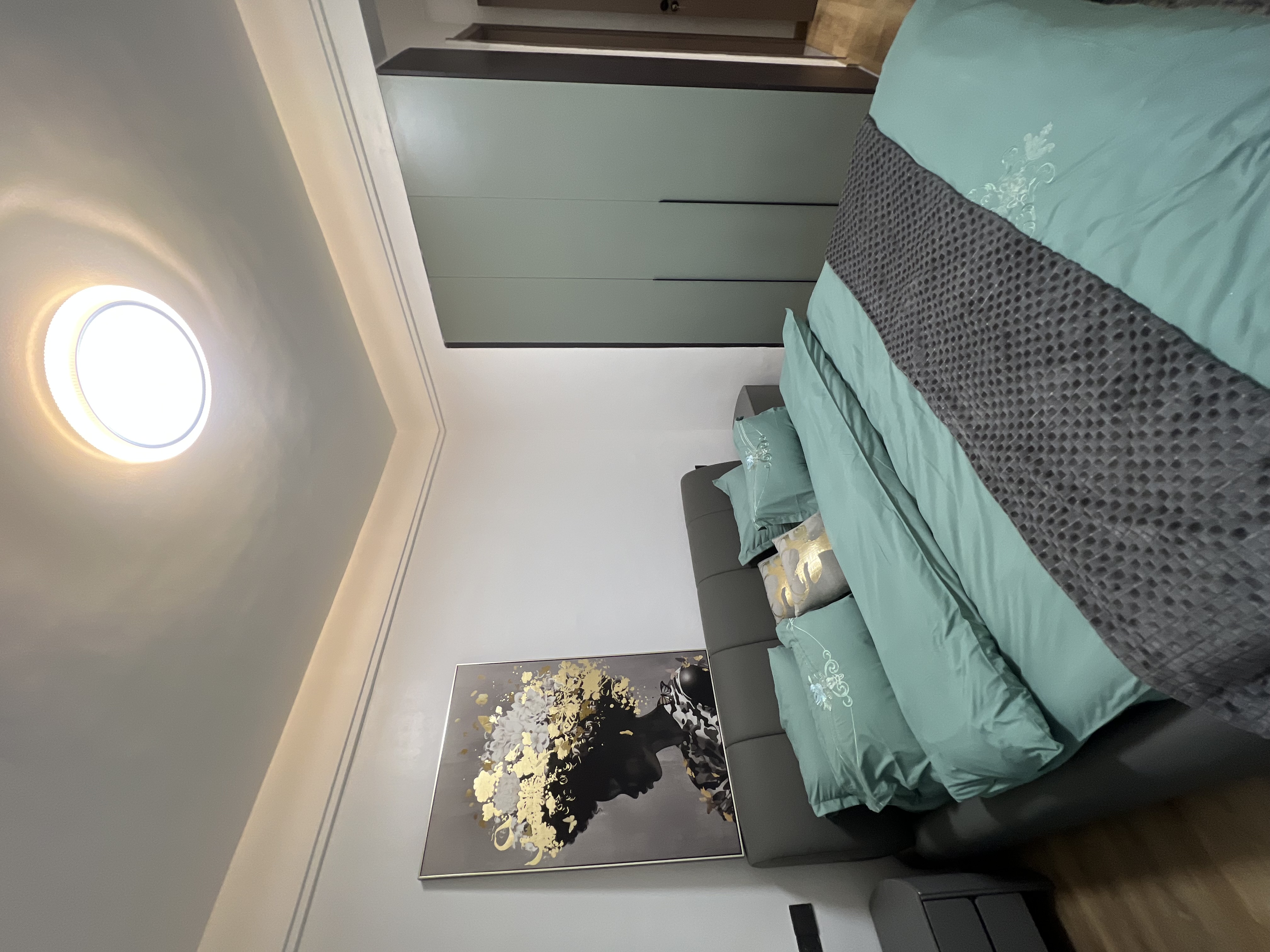 Modern 3 BR Apartment for Sale in Lavington - Image 9