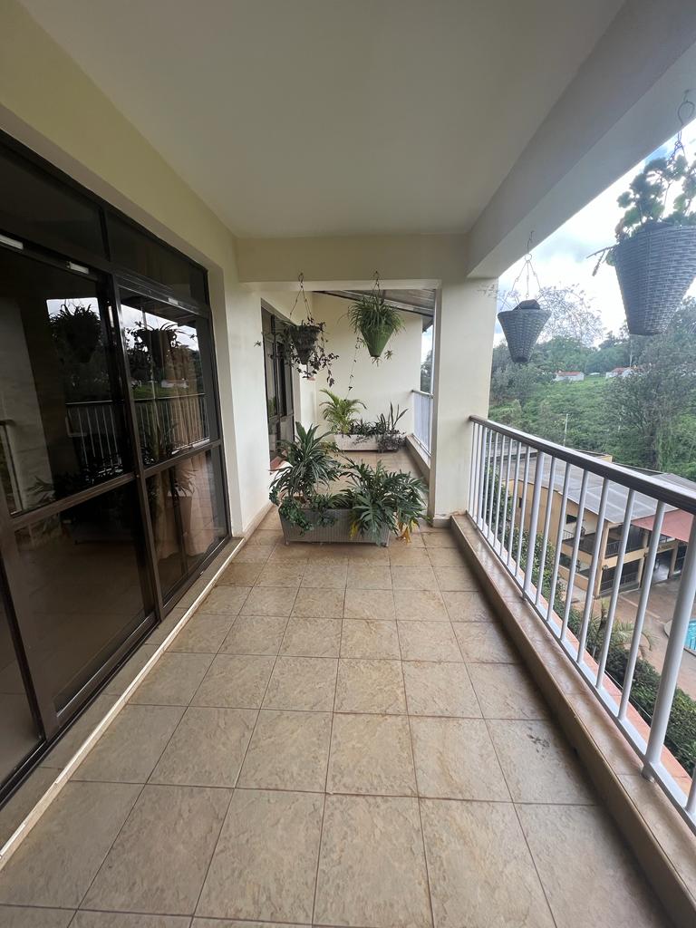 Luxury 4 BR apartment for sale in Kileleshwa - Image 4